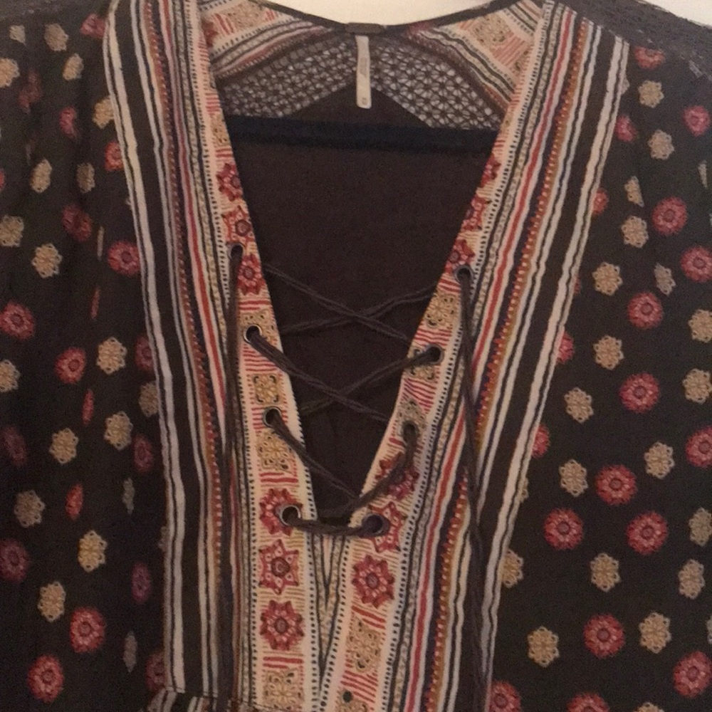 Free people dress - Picture 2 of 4